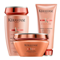 Discipline Kérastase