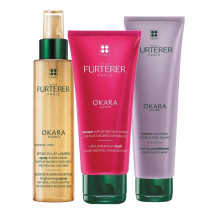 Okara René Furterer