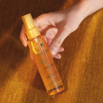 Soleil René Furterer - blootgesteld haar