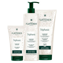 Triphasic René Furterer
