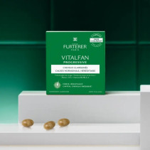 Vitalfan René Furterer - voedingssupplementen