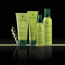 Volumea René Furterer - plat haar