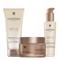 Absolue Keratine René Furterer - brittle hair