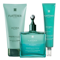 Astera René Furterer - sensitive scalps