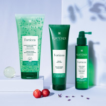 Forticea René Furterer - broze haren