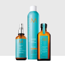Moroccanoil Haarstyling Moroccanoil Haarstyling