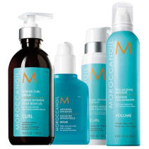 Moroccanoil-Styling