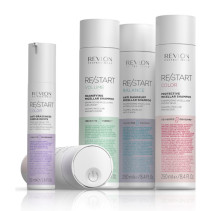 Restart Revlon Professional