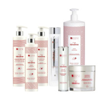 Urban Keratin Haarpflege