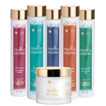 Makadamia Urban Keratin