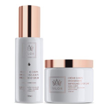 Jylor Body Care