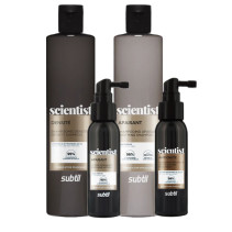 Sottile scienziato