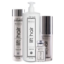 Lift Hair Urban Keratin