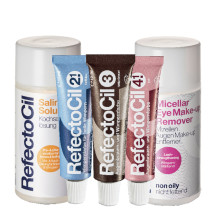 Coloración RefectoCil