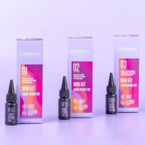 Colorazione Combinal