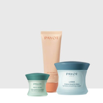 Cuidados faciais Payot Cuidados faciais Payot