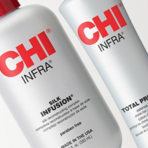 Infra CHI Translated to Spanish:Infra CHI