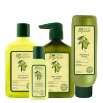 Naturals with Olive Oil CHI