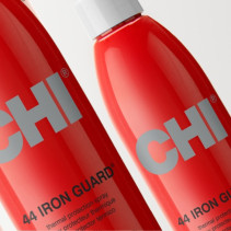 Iron Guard CHI Translated to Spanish:Guardia de Hierro CHI