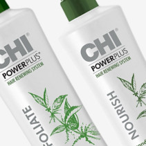 Power Plus CHI Translated to Spanish:Power Plus CHI