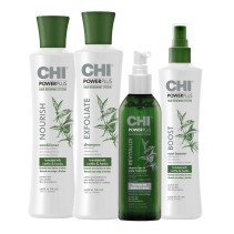 Power Plus CHI