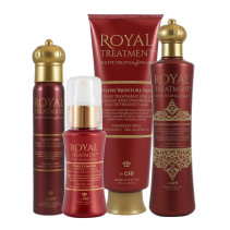 Royal Treatment CHI