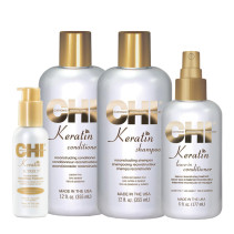 Keratin CHI