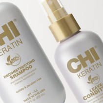 Keratine CHI