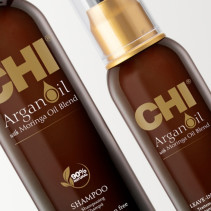 Olio di Argan CHI Olio di Argan CHI