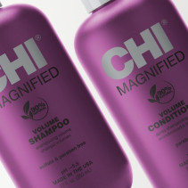 Volume Amplificado CHI