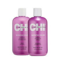 Volumen magnificado CHI