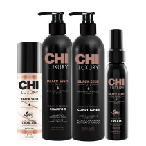 Luxury CHI