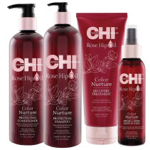 Rose Hip Oil CHI - colored hair