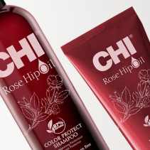 Rose-Hip-Öl CHI Rose-Hip-Öl CHI