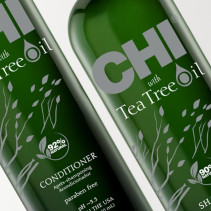 Olio di Albero del Tè CHI Olio di Albero del Tè CHI
