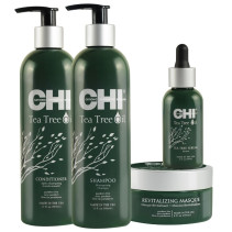 Tea Tree Oil CHI