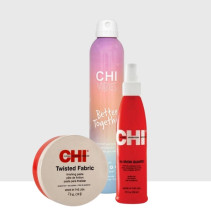 CHI Haarstyling CHI Haarstyling