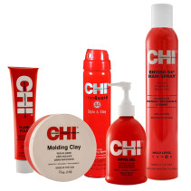 CHI-Styling
