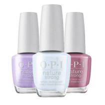 OPI Nature Strong Veganer Nagellack