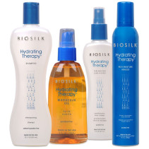 Hydrating Therapy Biosilk
