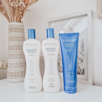 Idratazione Terapia Biosilk Idratazione Terapia Biosilk