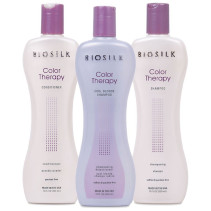 Color Therapy Biosilk