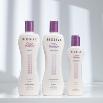 Kleurtherapie Biosilk Kleurtherapie Biosilk
