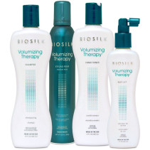 Volumizing Therapy Biosilk