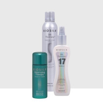 Biosilk Haarstyling Biosilk Haarstyling