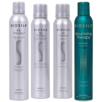 Biosilk-Styling