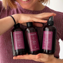 Care & Style Volume Vitality's