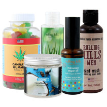 Rolling Hills Body Care