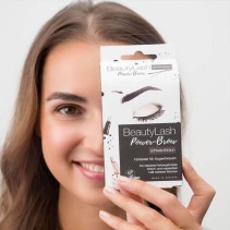 Colorazione ciglia & sopracciglia BeautyLash