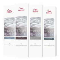 True Grey Haarfarbe - Wella